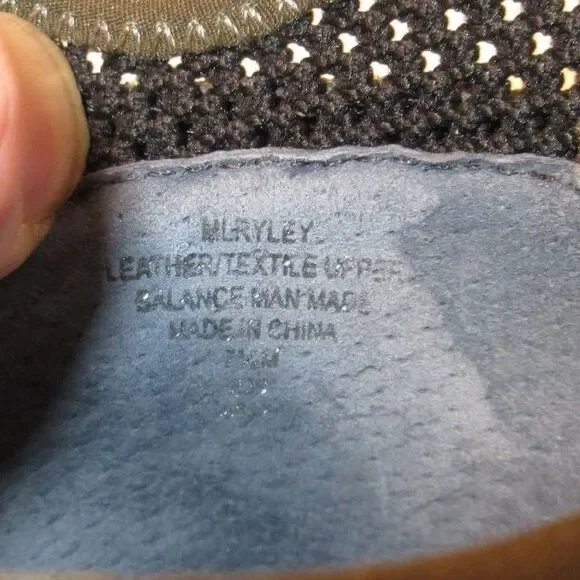 Women's Marc Fisher LTD Ryley Platform Sneaker in Green Multi US Size 7.5 - Picture 12 of 13